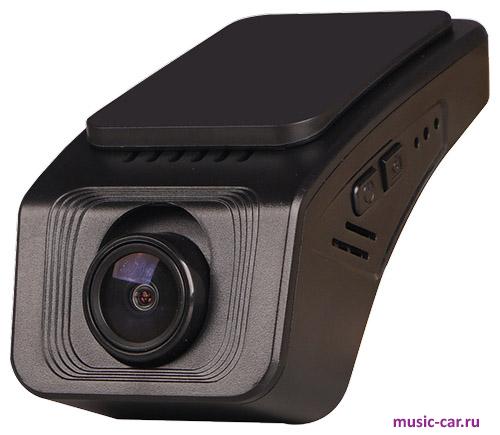 Видеорегистратор RedPower CatFish Light 6190