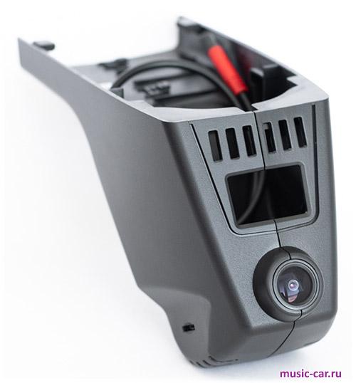 Видеорегистратор RedPower DVRBMW10G