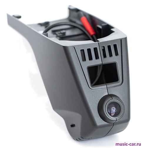 Видеорегистратор RedPower DVRBMW10N