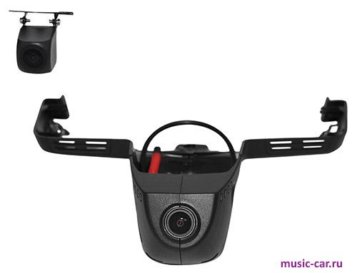 Видеорегистратор RedPower DVRBMW14GDUALFR