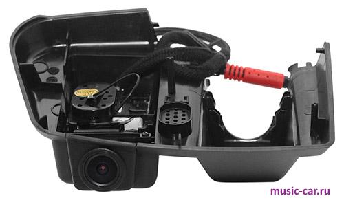 Видеорегистратор RedPower DVRFOD7N