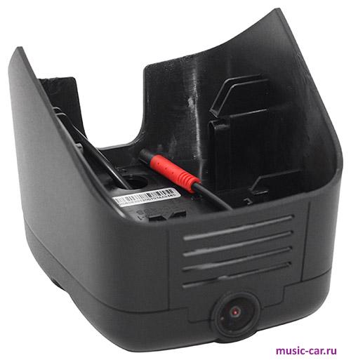 Видеорегистратор RedPower DVRLR10N