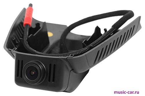 Видеорегистратор RedPower DVRMBE3NBL