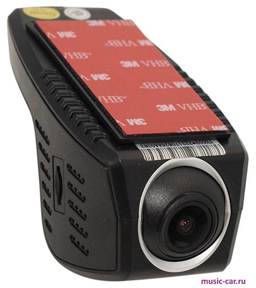 Видеорегистратор RedPower DVRUNI2N