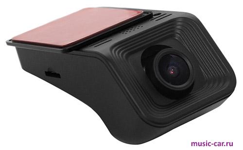 Видеорегистратор RedPower DVRUNI3N