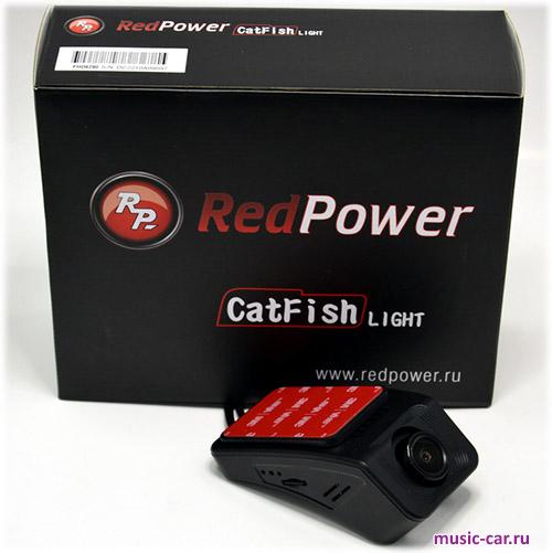 Видеорегистратор RedPower FHD6190