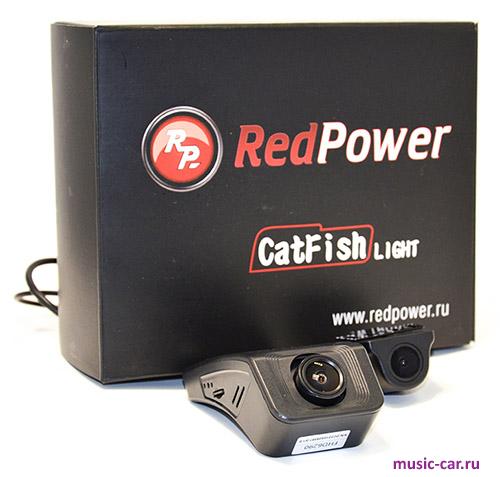 Видеорегистратор RedPower FHD6290