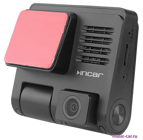 Видеорегистратор InCar VR-570