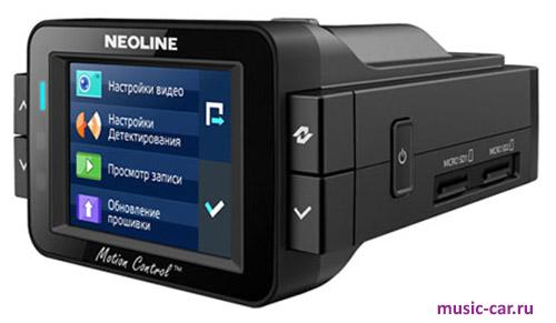 Видеорегистратор Neoline X-COP 9100s